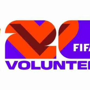 FIFA World Cup Volunteer Program in USA & Canada 2026