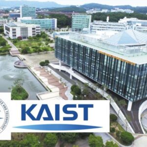KAIST Graduate Scholarship 2026 in South Korea – Fully Funded for International Students