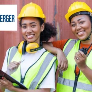 Julius Berger Scholarship Award for Nigerians 2025