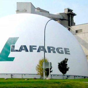 LAFARGE Technical Skills Development Program (TSDP) 2025 in Nigeria