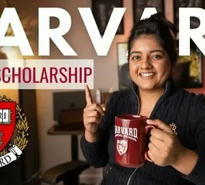 10 Scholarships Ongoing at Harvard University in 2025: Apply now and Unlock