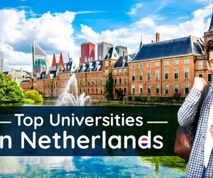 5 Top Universities in Holland Where International Students Can Study Engineering