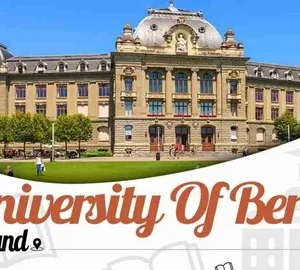 University of Bern Scholarships 2025–2026 Switzerland — Fully Funded Overview