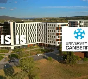 University of Canberra Scholarships 2025