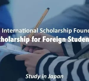 Hanjo International Scholarship 2026 in Japan: Your Ultimate Guide