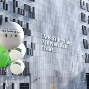 Medical University of Graz Scholarship in Austria 2026