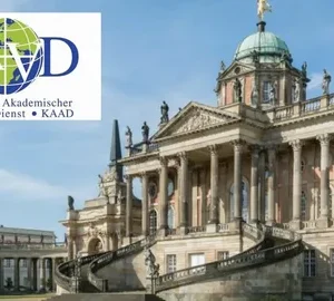 KAAD Scholarship in Germany for International Students (Fully Funded, 2025–2026)