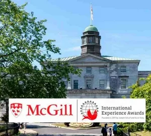 McGill University Mastercard Foundation Scholars Program 2026 – Full Guide