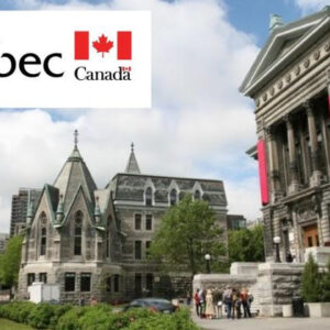 2026 PBEEE Canada Merit Scholarship for International Students