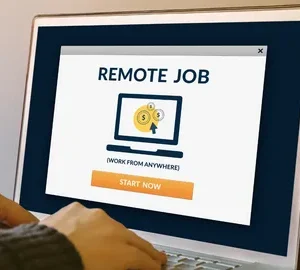 10 Sites You Can Access a Remote Job on the Internet as a Nigerian