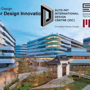 Singapore University of Technology and Design Scholarship 2026 – Fully Funded Opportunities