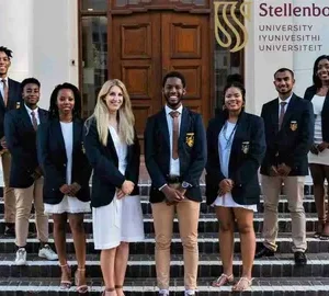Stellenbosch University Scholarship 2026 for MSc in Machine Learning and Artificial Intelligence (Fully Funded)