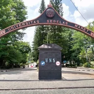 Universitas Sebelas Maret International Scholarship 2026