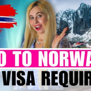MOVE TO SVALBARD, NORWAY WITHOUT A VISA IN 2025: THE ULTIMATE GUIDE