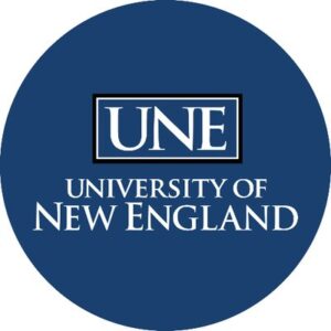 University of New England (UNE) Scholarship 2026: Fully Funded, Apply Now