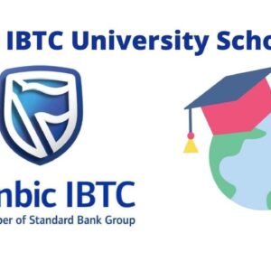 Stanbic IBTC University Scholarship 2025: Apply Now and Unlock a Positive Outcome