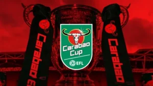 Cup Fever Returns: Carabao Cup Third Round Kicks Off with Heavyweights and Underdogs Across England