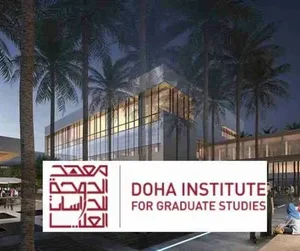 Doha Institute for Graduate Studies – Fully Funded Scholarships 2026–27