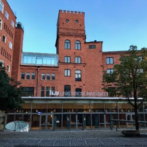 linkopings university scholarship 2025 in sweden, fully funded