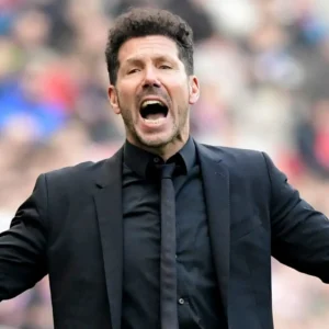 Atlético Madrid’s Nightmare Start: Simeone’s Men Winless After Three Games