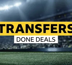 Football Transfer: Top 10 Best Summer Transfer Of 2025, Players and Clubs They Moved to