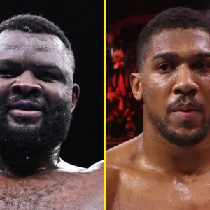 Anthony Joshua Eyes Nigeria Return: “Rumble in the Jungle II” Fight Looms After Dubois Defeat