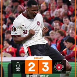 Europa League Chaos: Lille’s Penalty Heroics, Aston Villa’s Statement Win, and Celtic VAR Controversy Rock Matchday 2