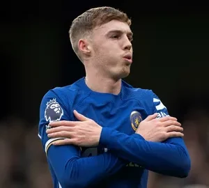 Chelsea Rocked by Devastating Outcome of Cole Palmer Injury Meeting