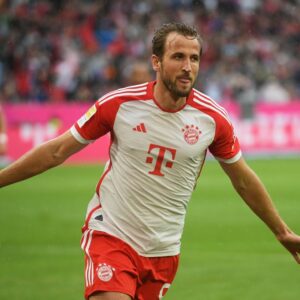 Harry Kane Rules Out Premier League Return, Open to Extending Bayern Munich Stay