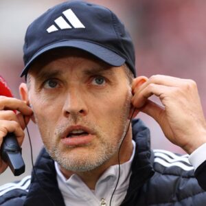 Tuchel: England Are "Underdogs" for 2026 World Cup and Have "No Chance" Without Unity