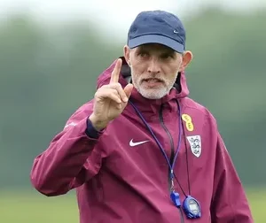 Tuchel Drops Bombshell: Grealish, Bellingham, Wharton & Foden All Left Out of England Squad