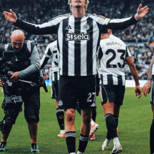 Isak Yesterday, Woltemade 2day: Newcastle’s Striker Throne Has a New King